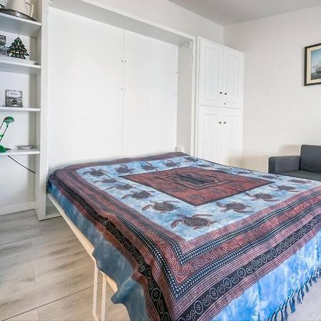Lovely Studio In The Heart Of Alghero Bagian luar foto
