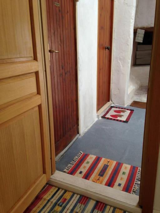 Lovely Studio In The Heart Of Alghero Bagian luar foto