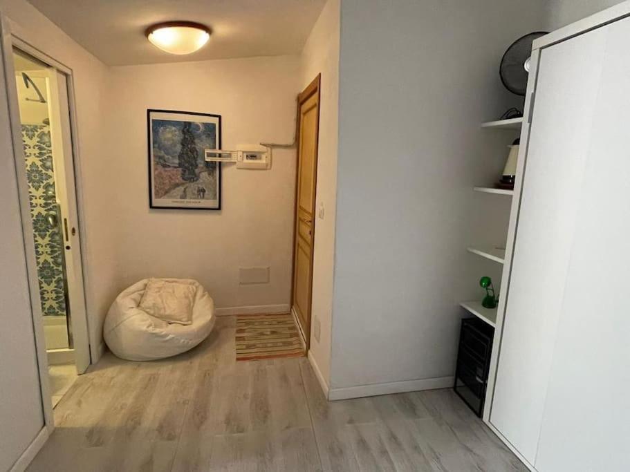 Lovely Studio In The Heart Of Alghero Bagian luar foto